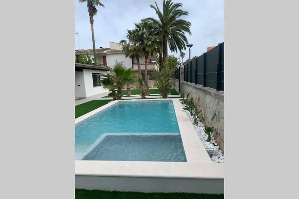 Amazing House Close To The Beach Port de Alcudia  0*, Port de Alcudia (Mallorca)
